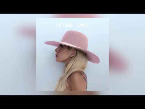 Lady Gaga - John Wayne (Audio)