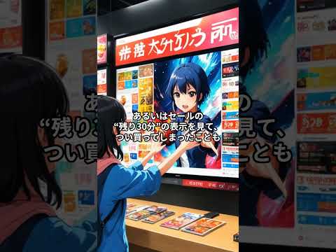 【覚えておきたい心理学】タイムプレッシャー効果#心理学#雑学