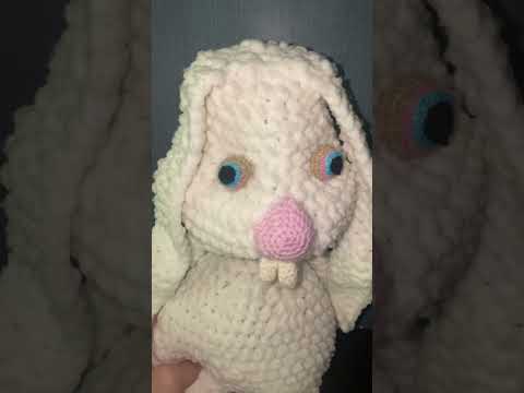 Funny X Bunny - is not fast enough :(