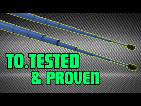 I Tested Gabil’s Carbon Fiber Whips… Here’s What They Really Fix I Tested Gabil’s Carbon Fiber Whips… Here’s What They Really Fix