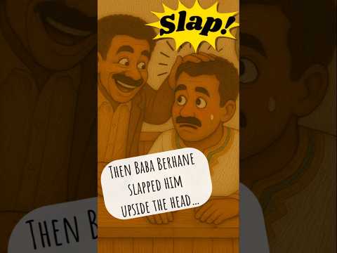 Part 3 Grandpa the Wingman?