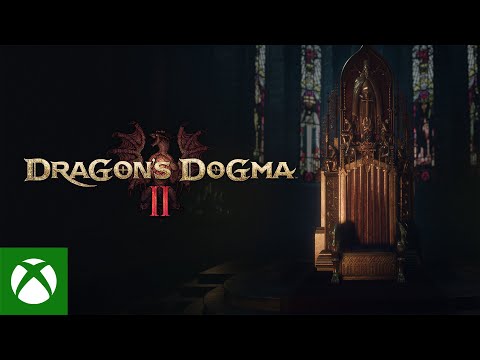 Dragon's Dogma 2 - Pre-Order Trailer