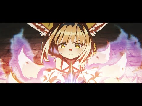 アークナイツ「ウォルモンドの薄暮」アニメPV