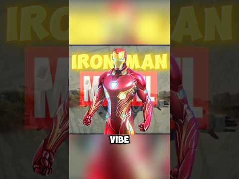 Marvels iron heart trailer breakdown #marvels #ironheart #ironman #shorts #short #usa #us #movie