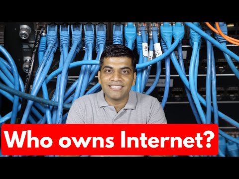 Who owns the INTERNET? - UCOhHO2ICt0ti9KAh-QHvttQ