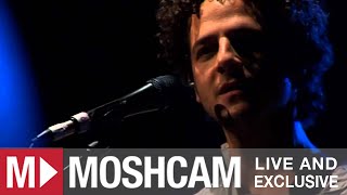 Lior - This Old Love | Live | Moshcam