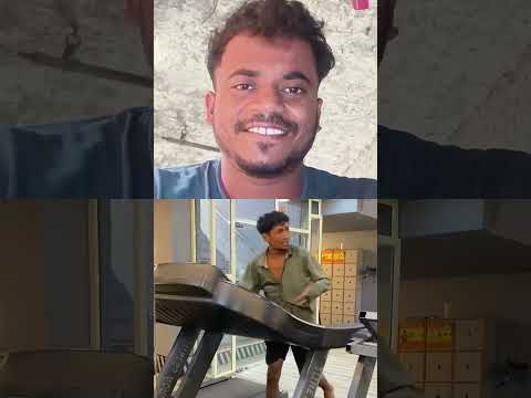 खचरा pahele din Gaya jim body banane bolo jai bappa ki#comedy #shorts million views and followers 🙏🏻