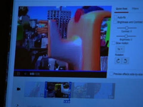 The Fix - Edit and share videos on YouTube - UCOmcA3f_RrH6b9NmcNa4tdg