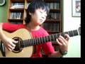 (Seal) Kiss From A Rose - Sungha Jung