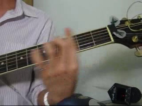 [吉他譜] 929 也許像星星