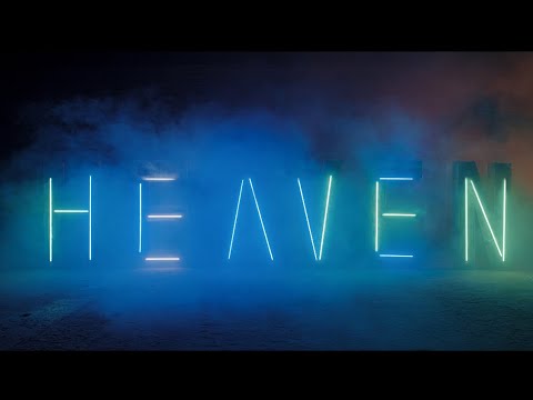 Heaven Music Video  JayMikee ft Tee Worship, Kae Strings, Teemikee, Lawrence Oyor