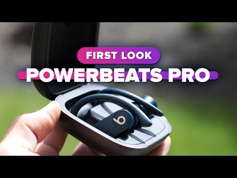 Powerbeats Pro sound better than Apple's AirPods - UCOmcA3f_RrH6b9NmcNa4tdg