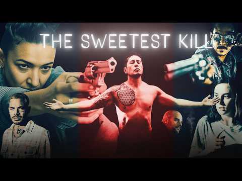 The Sweetest Kill | Full Crime Thriller Movie - Sofia Yepes, Sidney Flanigan