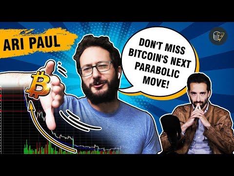 Bitcoin To Surge Over 30X in Case of Hyperinflation? | Interview With Ari Paul