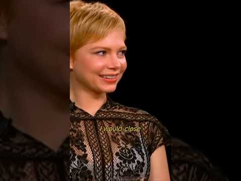 Immerse yourself in the captivating world of acting through the lenses of talented icons Michelle