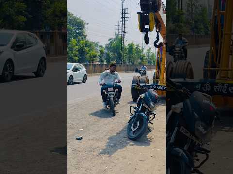 चोर ने पुलिस वाले को चुना लगाया😂wait 4 twist @akki_dada7  #comedy #funny  #indore #shorts #ytshorts