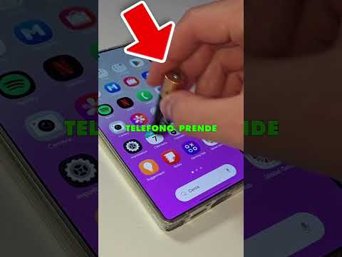 CONTROLLARE <strong>SMARTPHONE</strong> con una PILA? 🔋🤯 #<strong>smartphone</strong> #tech  #iphone