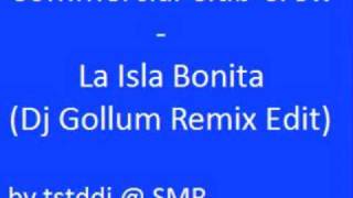 Commercial Club Crew - La Isla Bonita Remix
