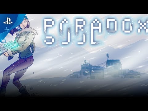 Paradox Soul - Announcement Trailer | PS4, PS Vita