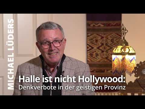 Halle ist nicht Hollywood: