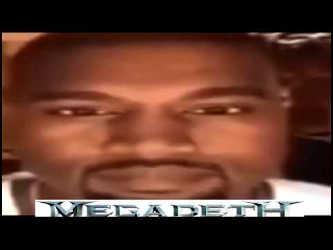 kanye west sings peace sells B)