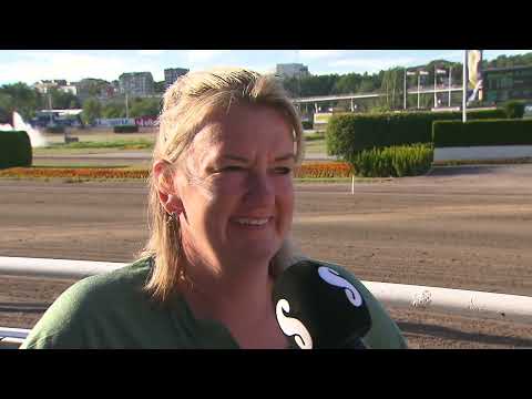 LOPP 3 Segerintervju 2025 07 01
