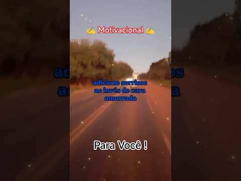 Não existe receita pronta✍️#motivational #paravoce#deusecontigo #motivacao