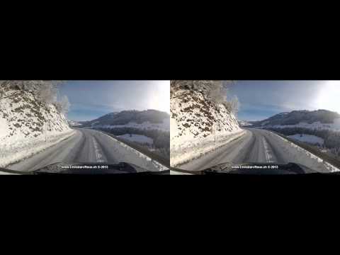 Switzerland 234 (Camera on board): Vallée du Javroz, La Valsainte (GoPro Hero2) - UCEFTC4lgqM1ervTHCCUFQ2Q