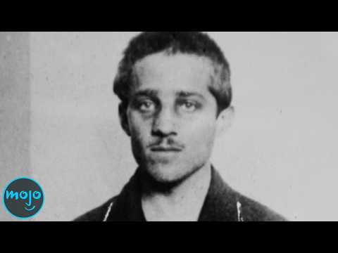 Top 10 Normal People Who Changed History Forever