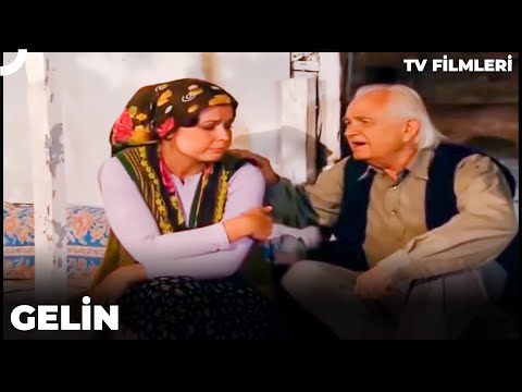 Gelin | Kanal 7 Tv Filmi