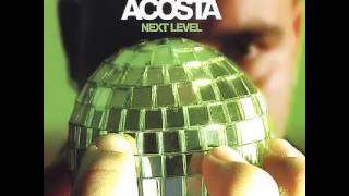 George Acosta - Next Level (Great Hits  )