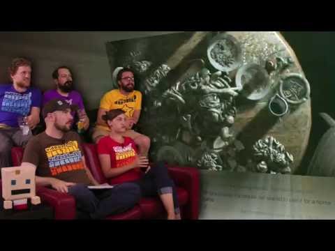 Resident Evil 7: Biohazard Desolation VR Trailer! | E3 2016 Show and Trailer! - UCNUx8bzoHniTZ3hp-UfA4OQ