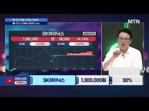 / 머니투데이방송 (증시, <strong>증권</strong>)