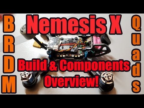 BRDM Nemesis Build & Components Overview! - UCRH7pjeHvOYu7JmyW6eFdwQ