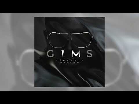 Maître Gims - Loup garou feat Sofiane