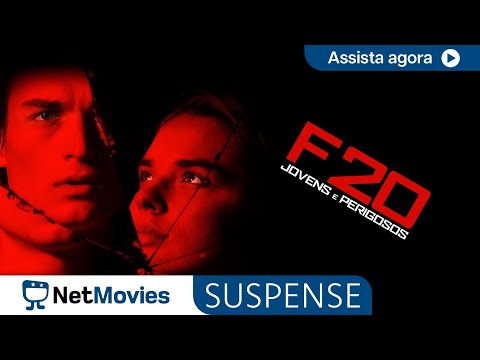 F20: Jovens e Perigosos (2018) - Filme Completo Dublado - Filme de | NetMovies Suspense