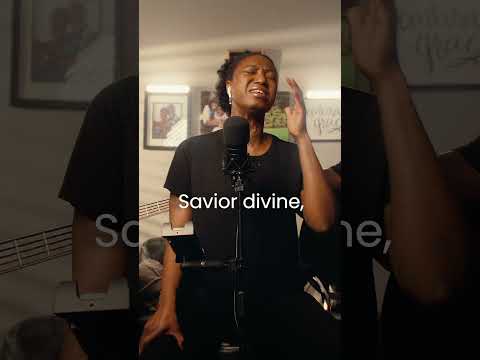 MY FAITH LOOKS UP TO THEE! #mrandmrsumoh #singforjoy #adeolaumoh