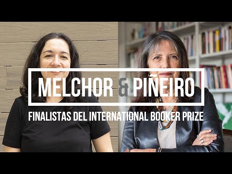 Vidéo de Fernanda Melchor
