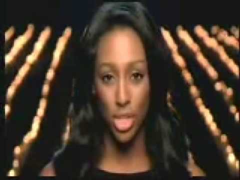 Alexandra Burke - Hallelujah - Official Single