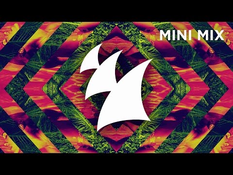 Showland Miami 2017 [OUT NOW] (Mini Mix) - UCGZXYc32ri4D0gSLPf2pZXQ