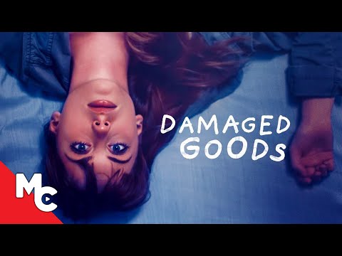 Damaged Goods | Full Drama Movie | Danny Vinson | Hannah Alline