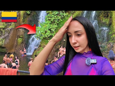 ¿COLOMBIA está SOBREVALORADO? LA VERDAD sobre ESTE LUGAR
