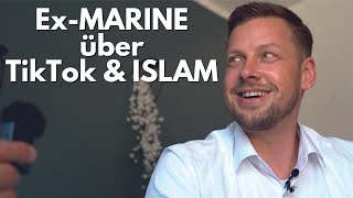 Björn - sein Weg zum Islam