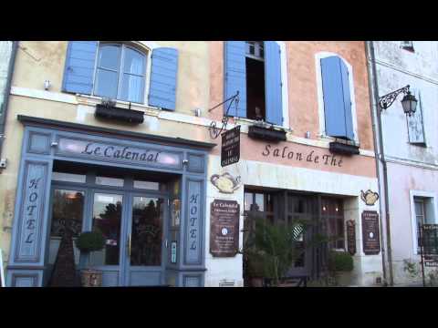 Arles, France 5 hotel Calendal - UCvW8JzztV3k3W8tohjSNRlw