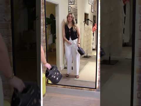 riverisland.com & River Island discount code video: Iconic Islander, Amelia’s 3 favourite evening looks