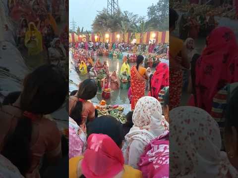 छठी मैया के भजन