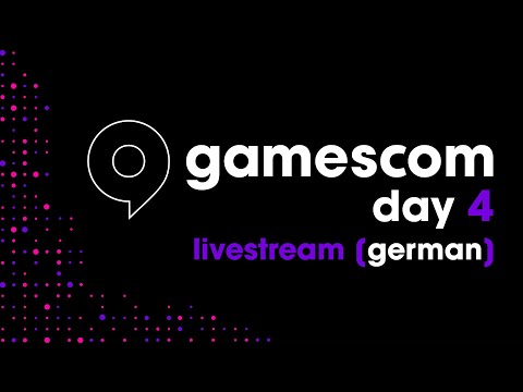 IGN gamescom studio 2024 - Tag 4 mit Indie Extravaganza | Die Indie-Perlen der Messe (GERMAN)