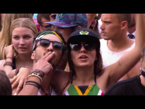 Tomorrowland Belgium 2016 | Sigala - UCsN8M73DMWa8SPp5o_0IAQQ