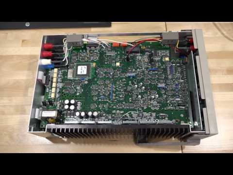 TSP #95 - Teardown, Repair & Calibration of a Keithley 2400 Source Measure Unit (SMU) - UCKxRARSpahF1Mt-2vbPug-g