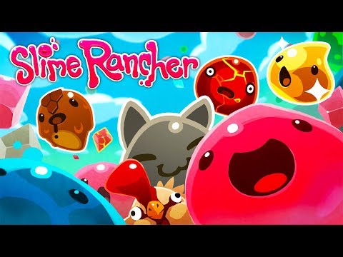 SLIME MASTER!! (Slime Rancher #3) - UC2wKfjlioOCLP4xQMOWNcgg